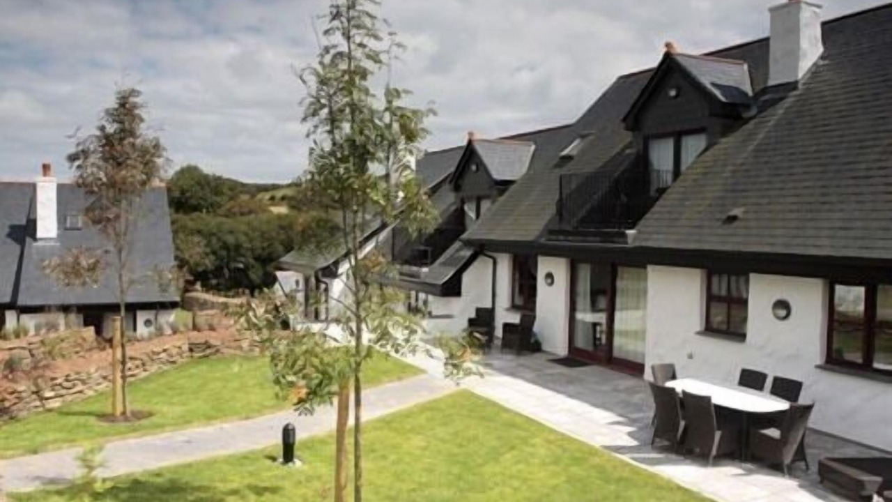 Photo of Outdoor in St Wenn