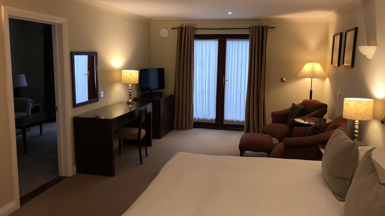 Photo of Livingroom in St Wenn