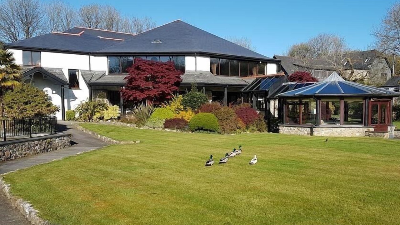 Photo of Outdoor in St Wenn