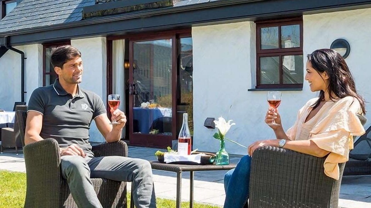 Photo of Outdoor in St Wenn