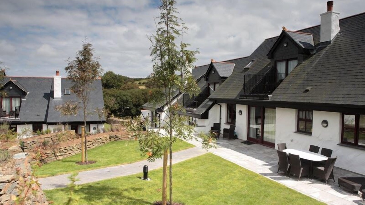 Photo of Outdoor in St Wenn