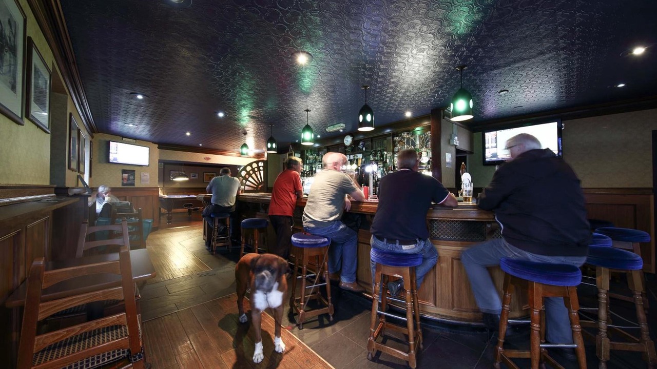 Photo of Others in Carnoustie