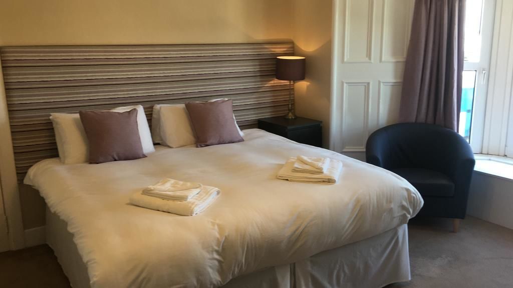 Photo of Bedroom in Carnoustie