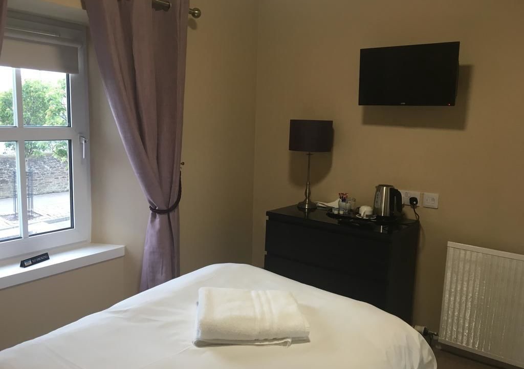 Photo of Bedroom in Carnoustie