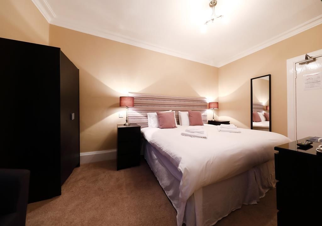 Photo of Bedroom in Carnoustie