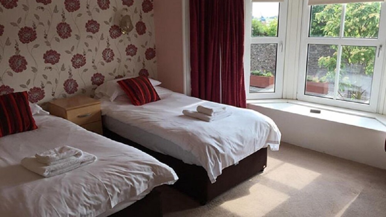 Photo of Bedroom in Carnoustie