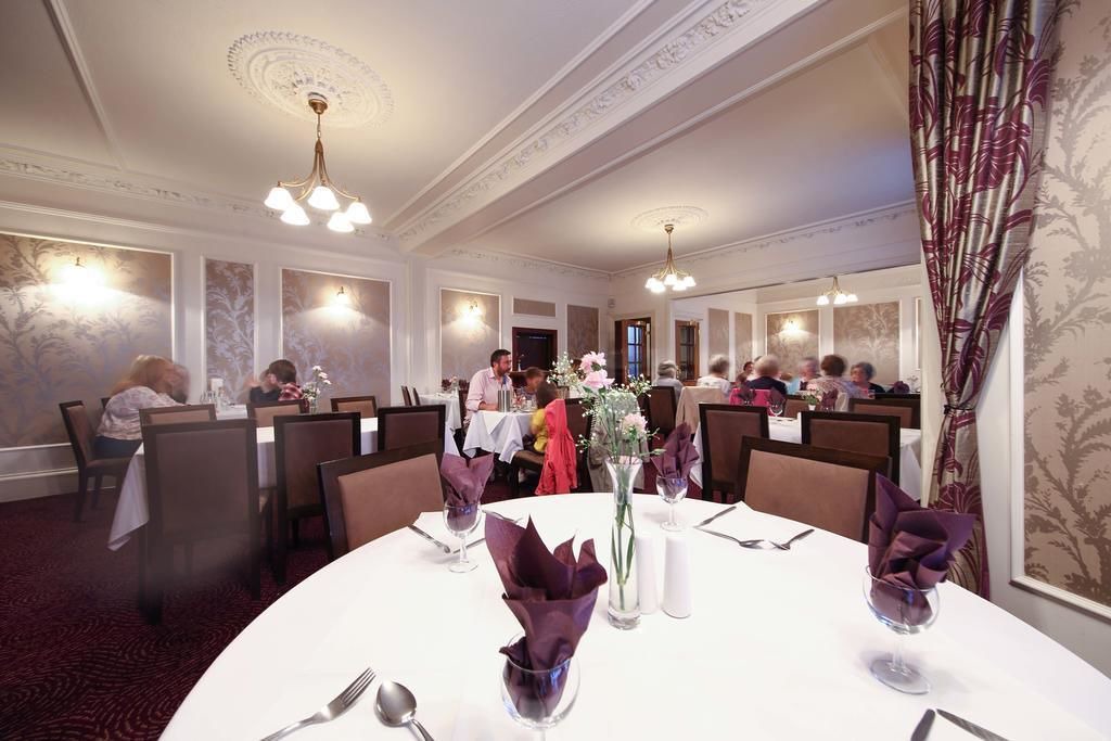 Photo of Others in Carnoustie