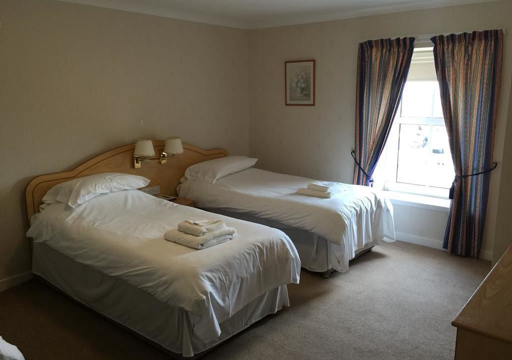 Photo of Bedroom in Carnoustie