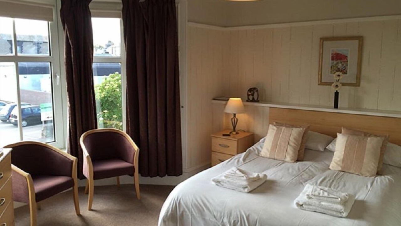 Photo of Others in Carnoustie