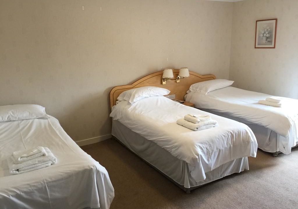 Photo of Bedroom in Carnoustie