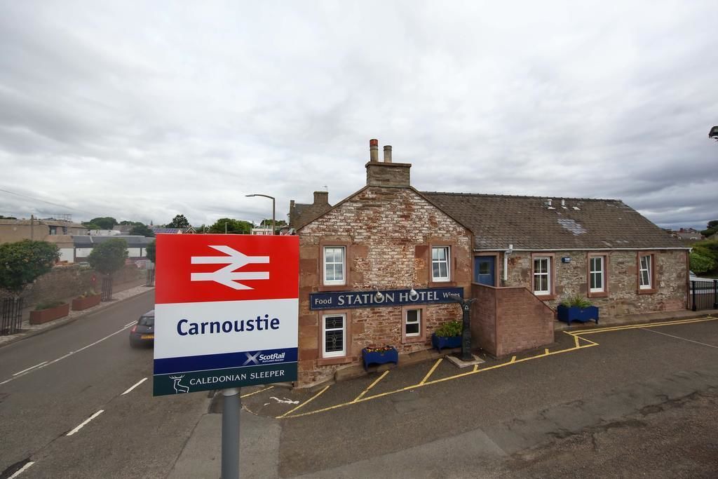 Photo of Outdoor in Carnoustie