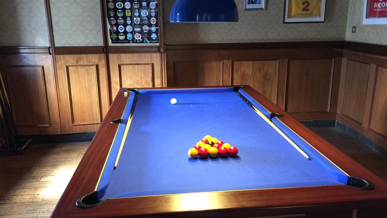 Photo of Bedroom in Carnoustie