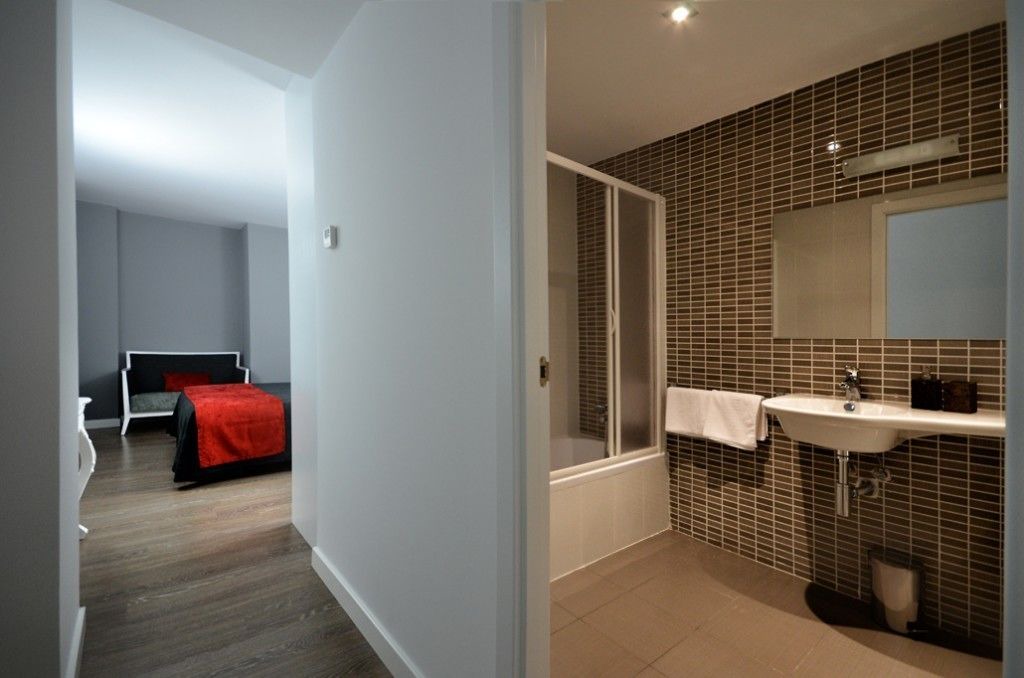 Photo of Bedroom in Teruel