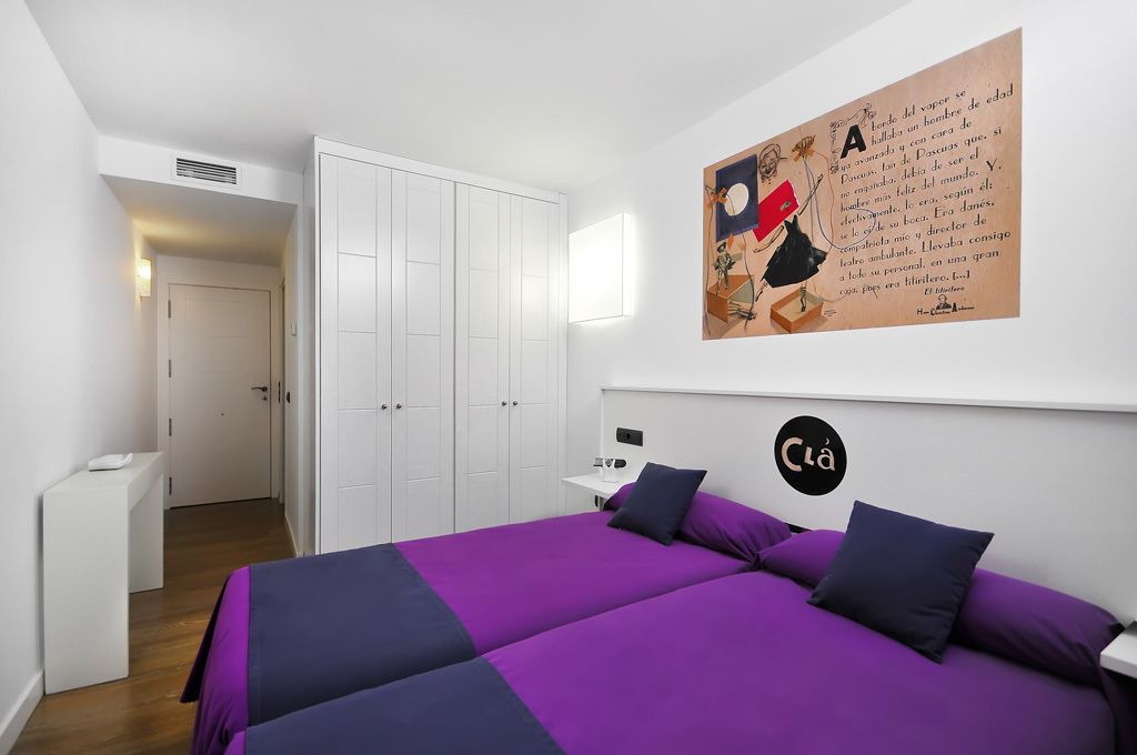 Photo of Bedroom in Teruel