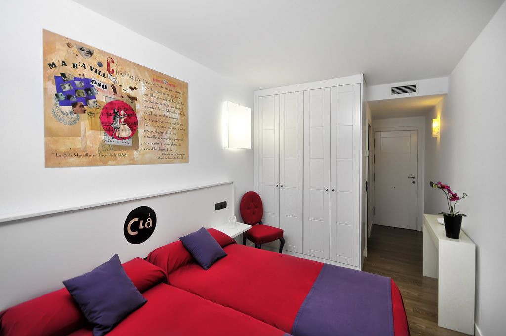 Photo of Bedroom in Teruel