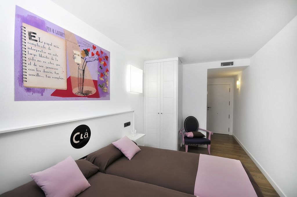 Photo of Bedroom in Teruel
