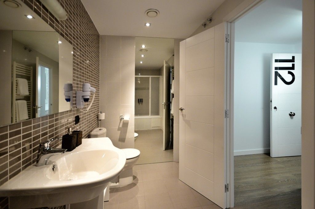 Photo of Bathroom in Teruel