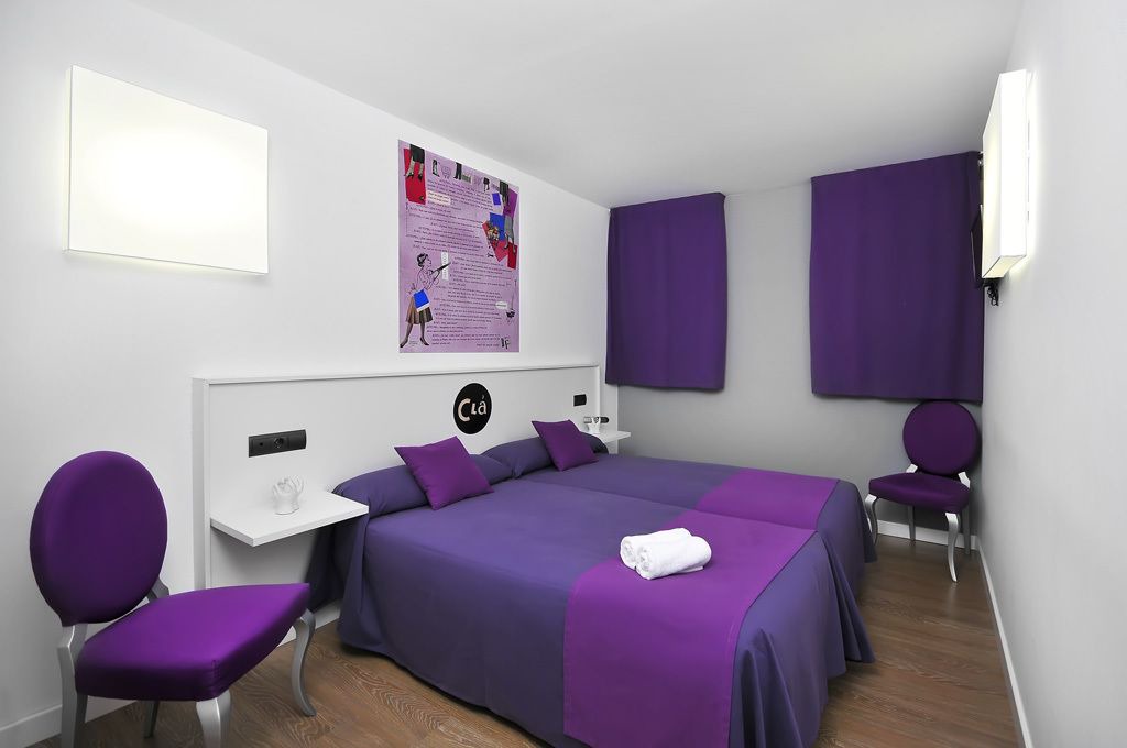 Photo of Bedroom in Teruel