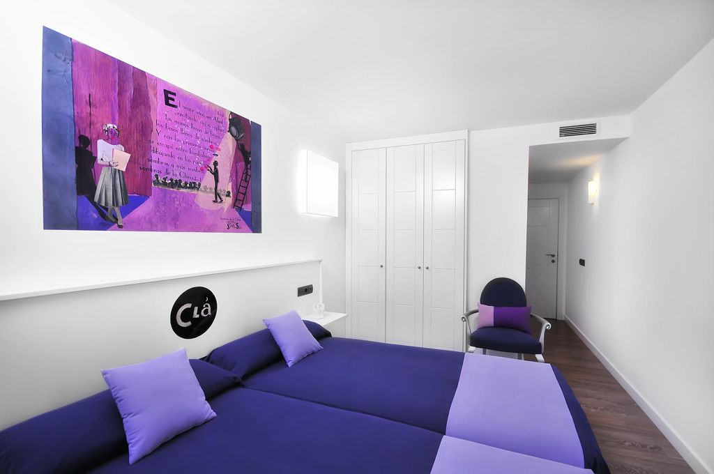 Photo of Bedroom in Teruel