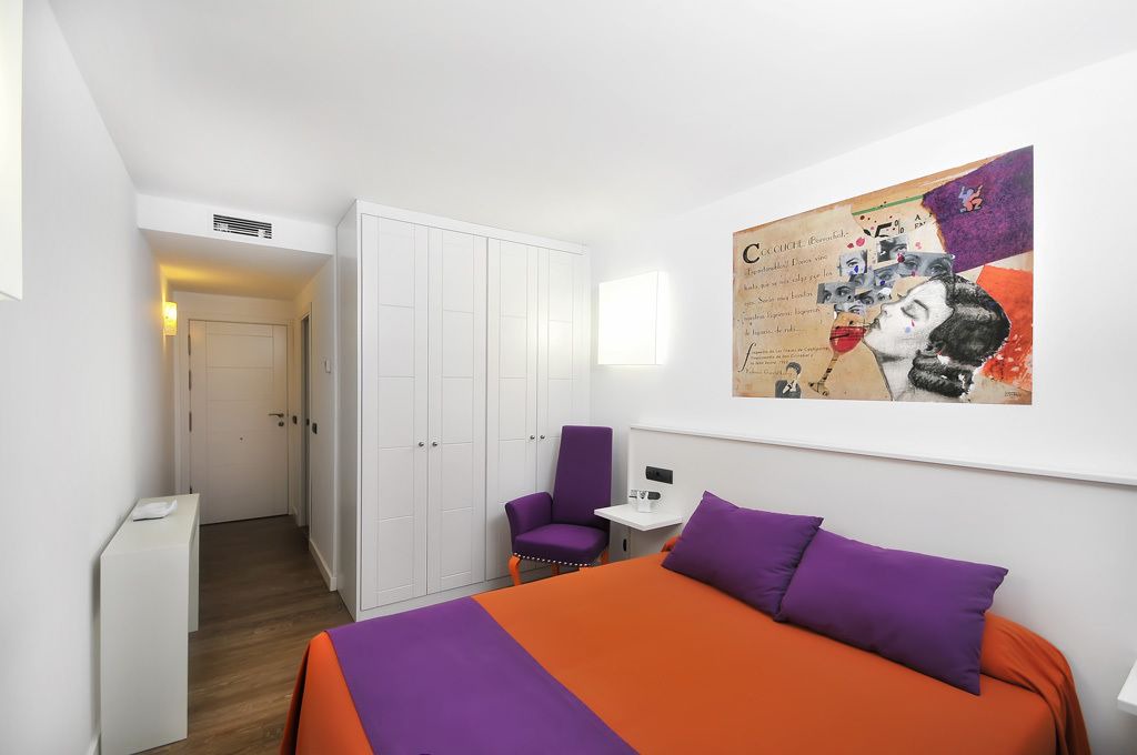 Photo of Bedroom in Teruel