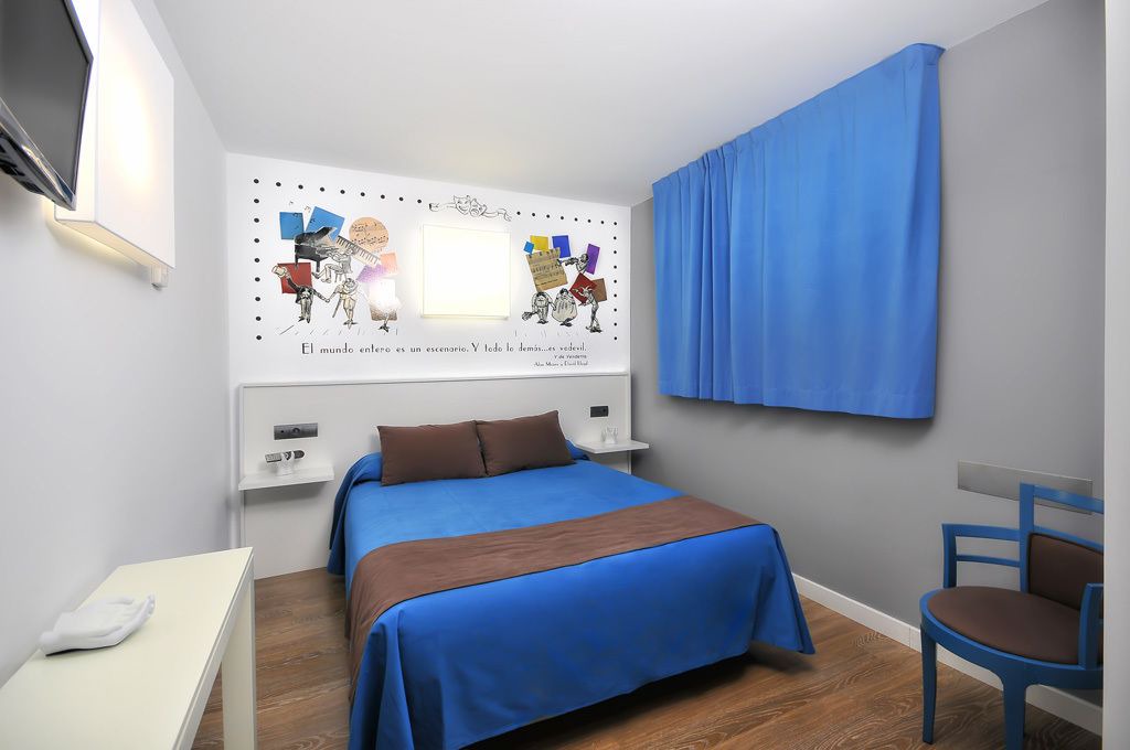 Photo of Bedroom in Teruel