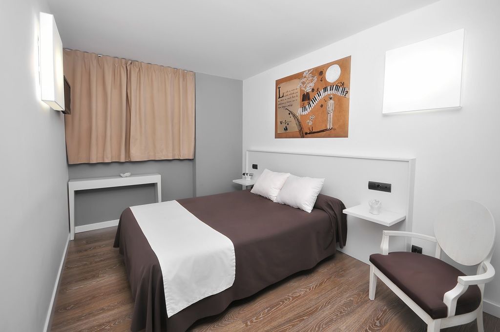 Photo of Bedroom in Teruel