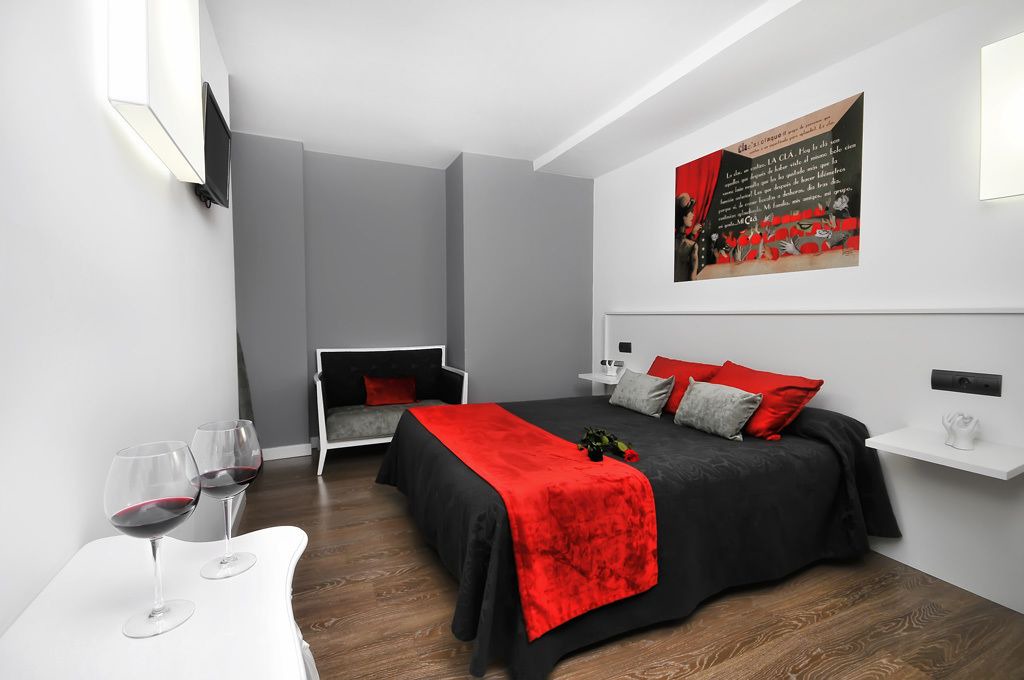 Photo of Bedroom in Teruel