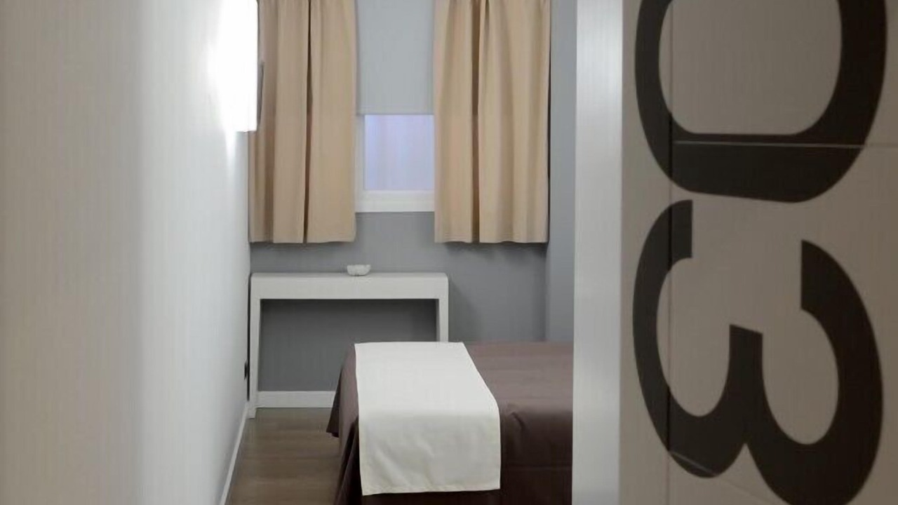 Photo of Bedroom in Teruel
