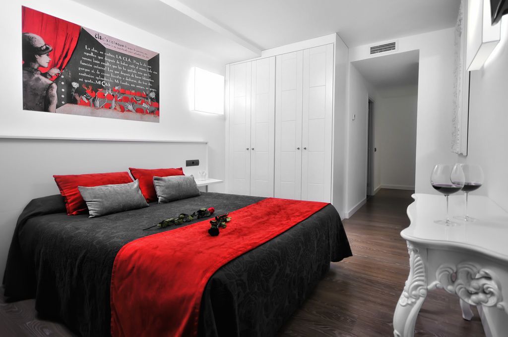 Photo of Bedroom in Teruel