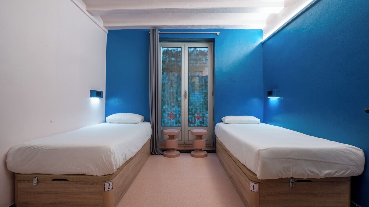 Photo of Bedroom in El Raval