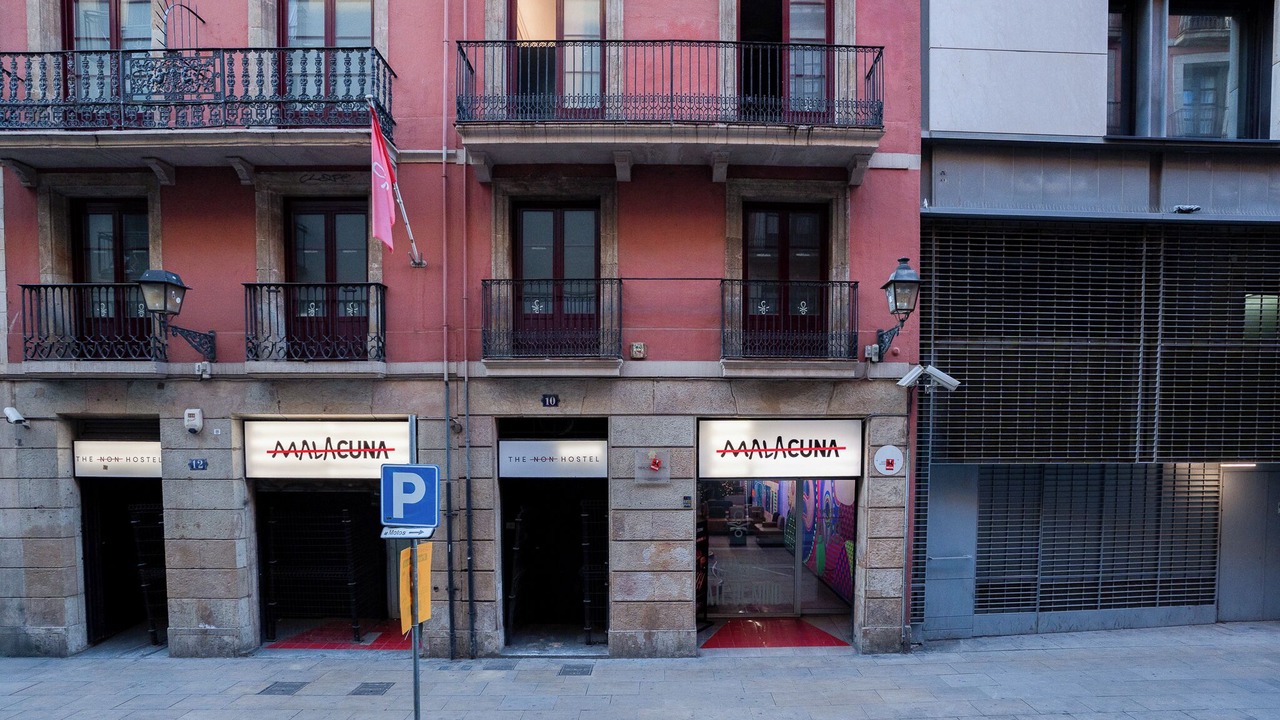 Photo of Livingroom in El Raval