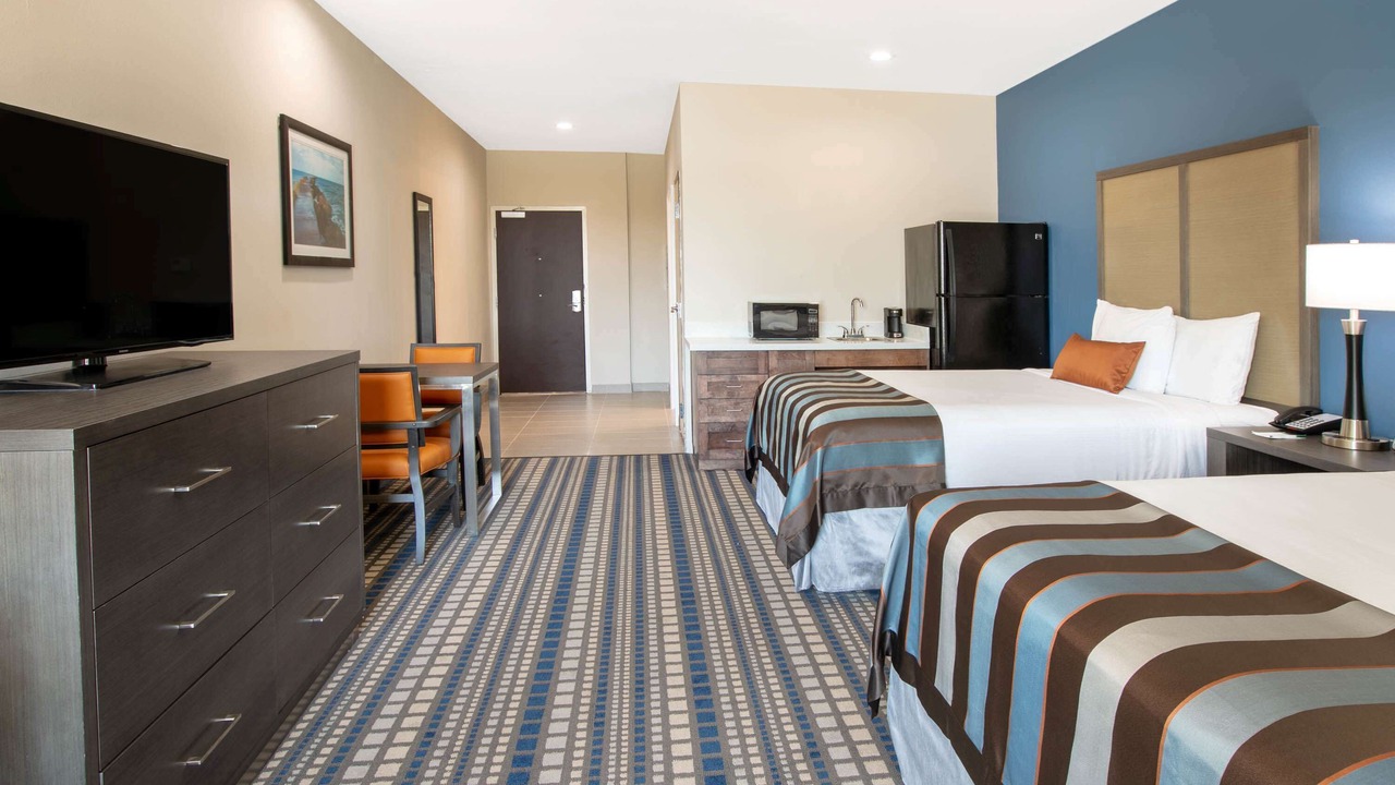 Photo of Bedroom in Bay Area