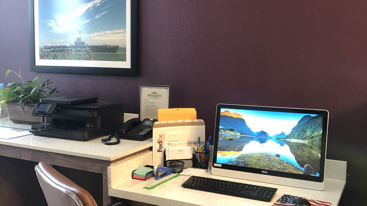 Photo of Others in Bay Area