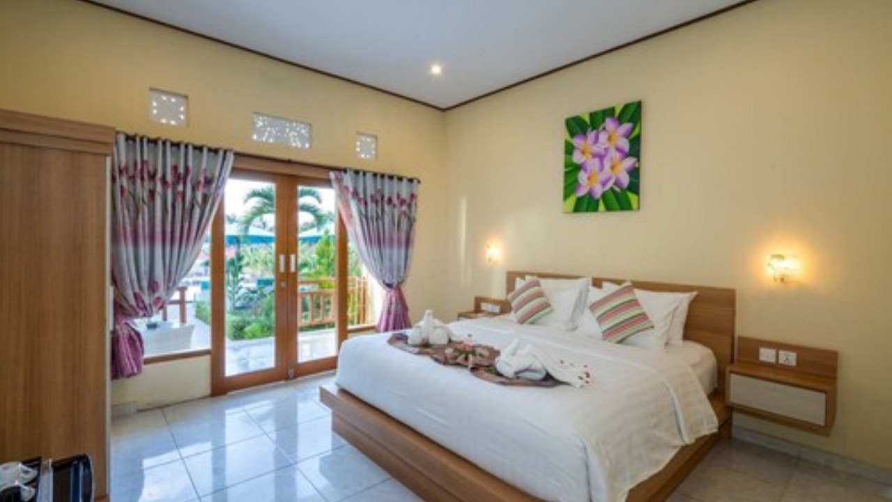 Photo of Outdoor in Mushroom Bay