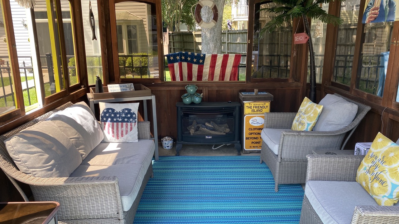 Photo of Outdoor in Colonial Beach