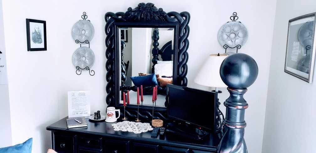 Photo of Bedroom in Colonial Beach