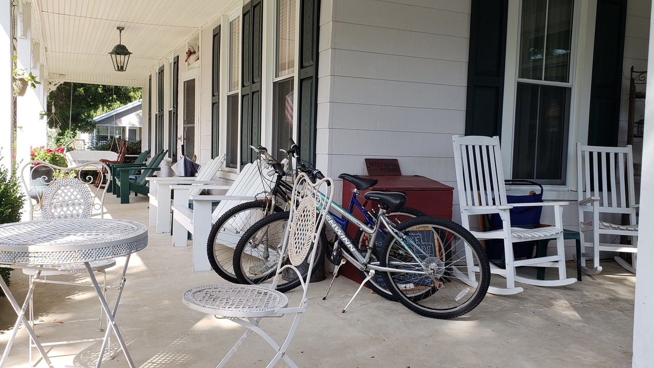 Photo of Outdoor in Colonial Beach