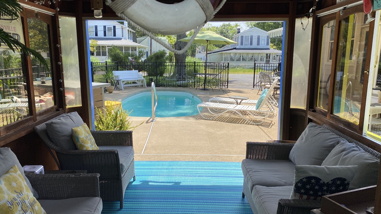 Photo of Outdoor in Colonial Beach