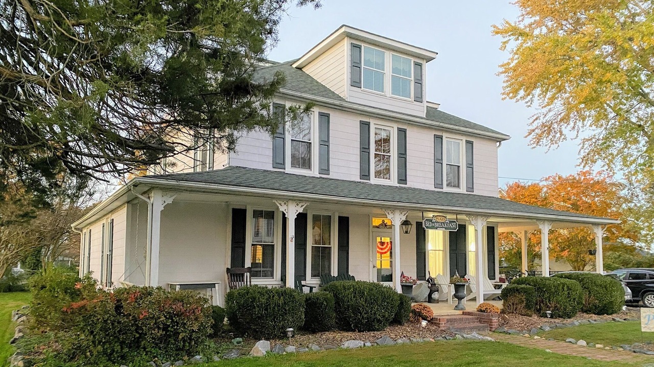 Photo of Outdoor in Colonial Beach