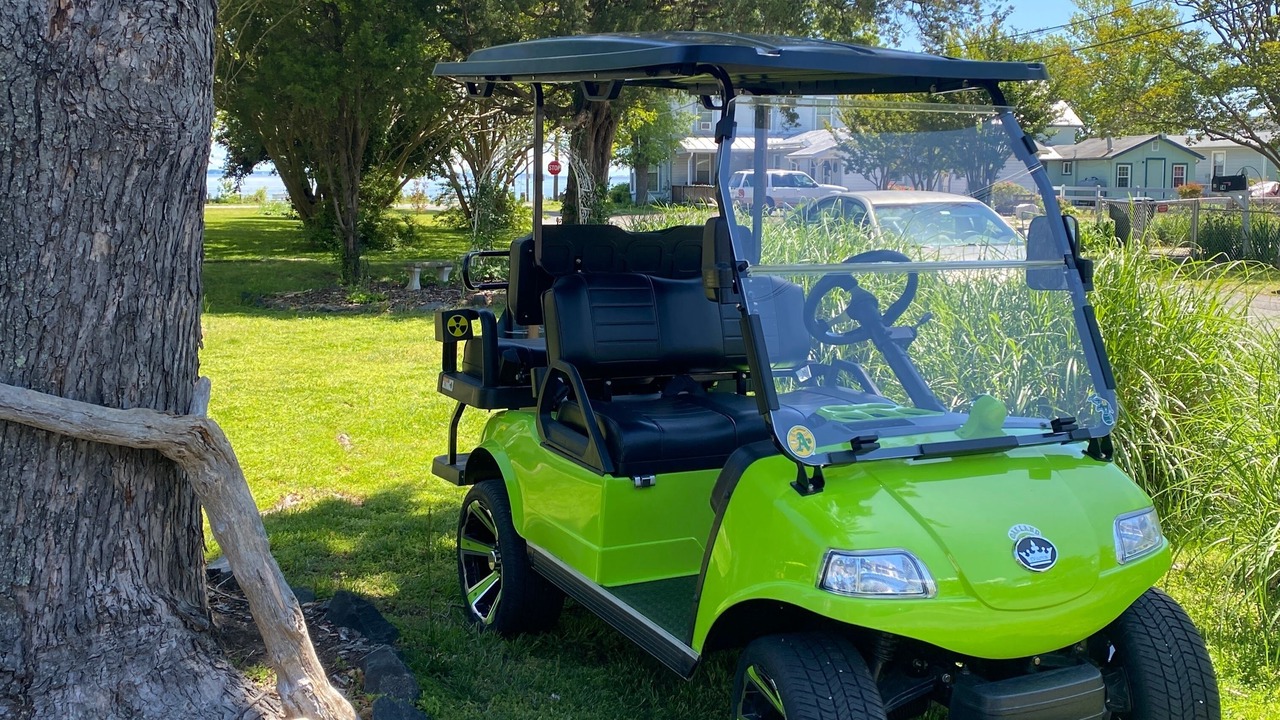 Photo of Others in Colonial Beach
