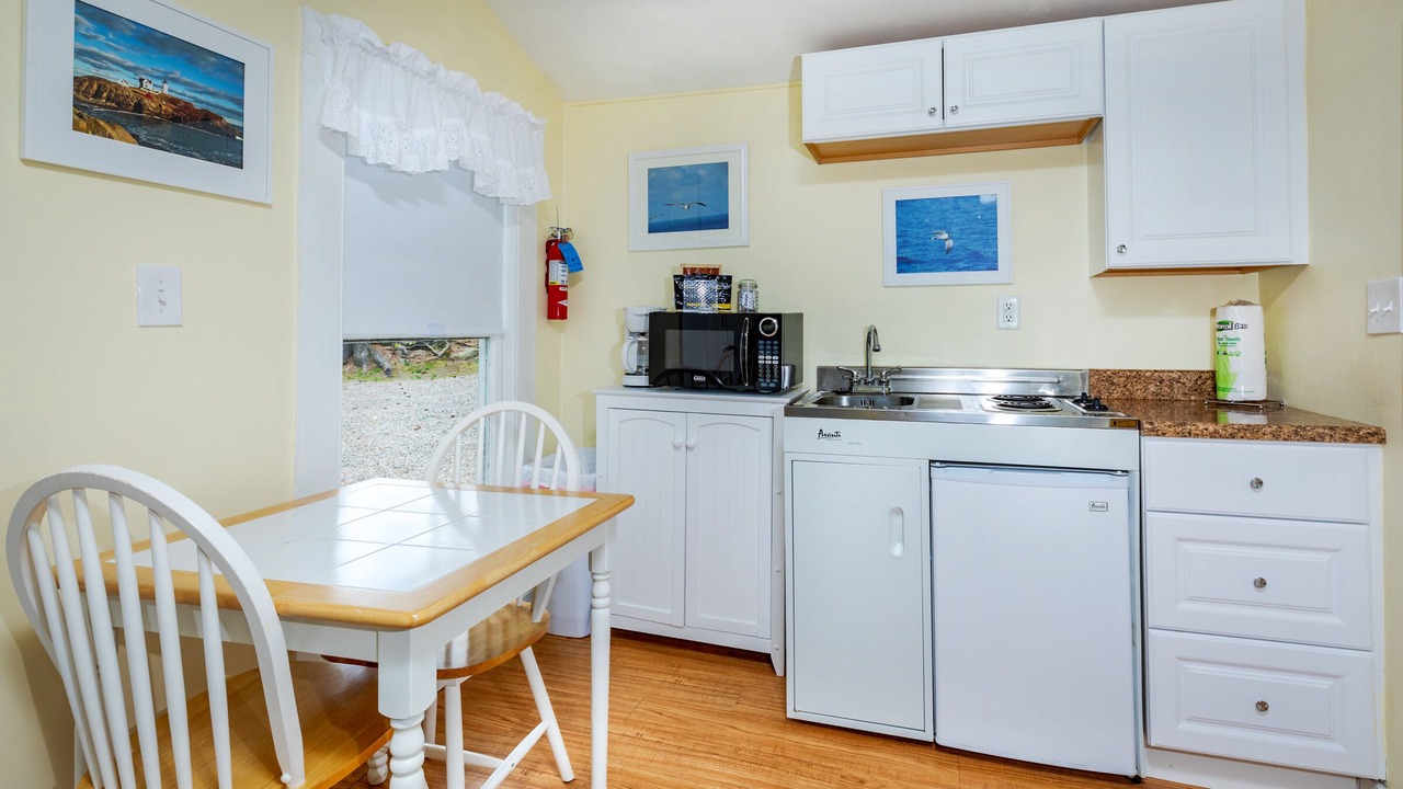 Photo of Bedroom in Cape Neddick