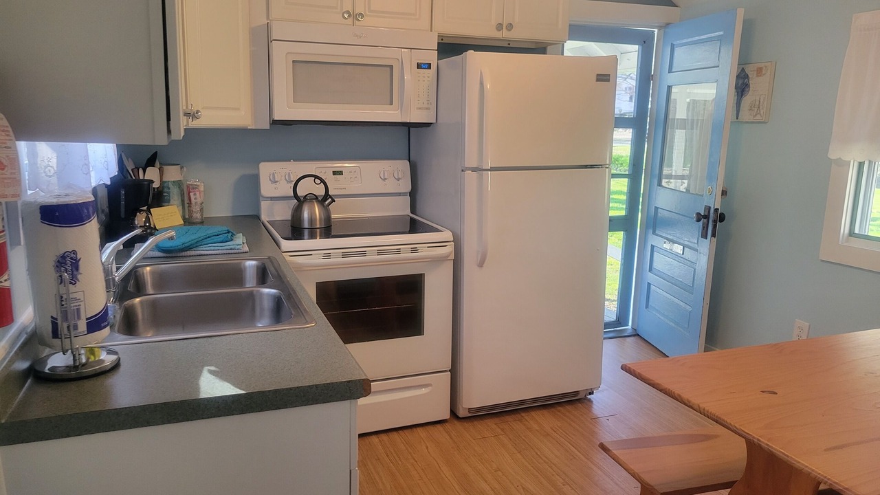 Photo of Bedroom in Cape Neddick