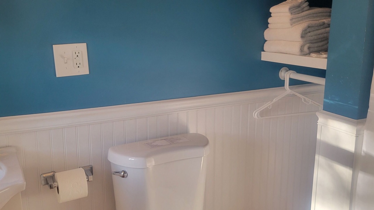 Photo of Bathroom in Cape Neddick