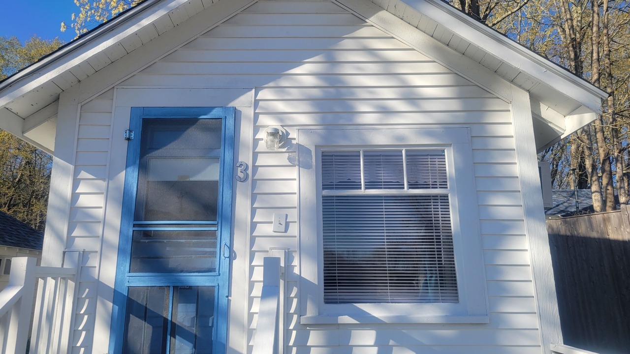 Photo of Bedroom in Cape Neddick