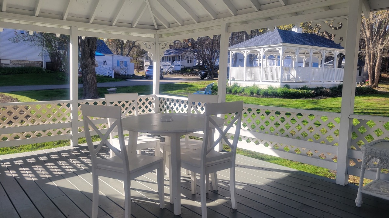 Photo of Bedroom in Cape Neddick