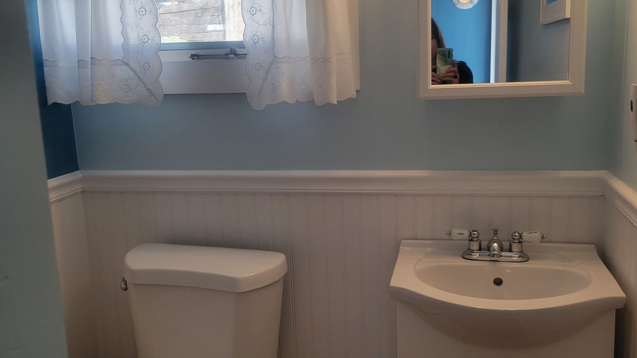 Photo of Bathroom in Cape Neddick