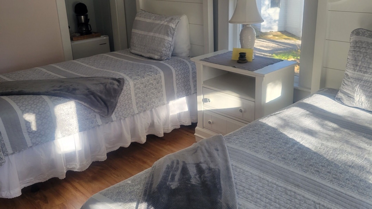 Photo of Bedroom in Cape Neddick