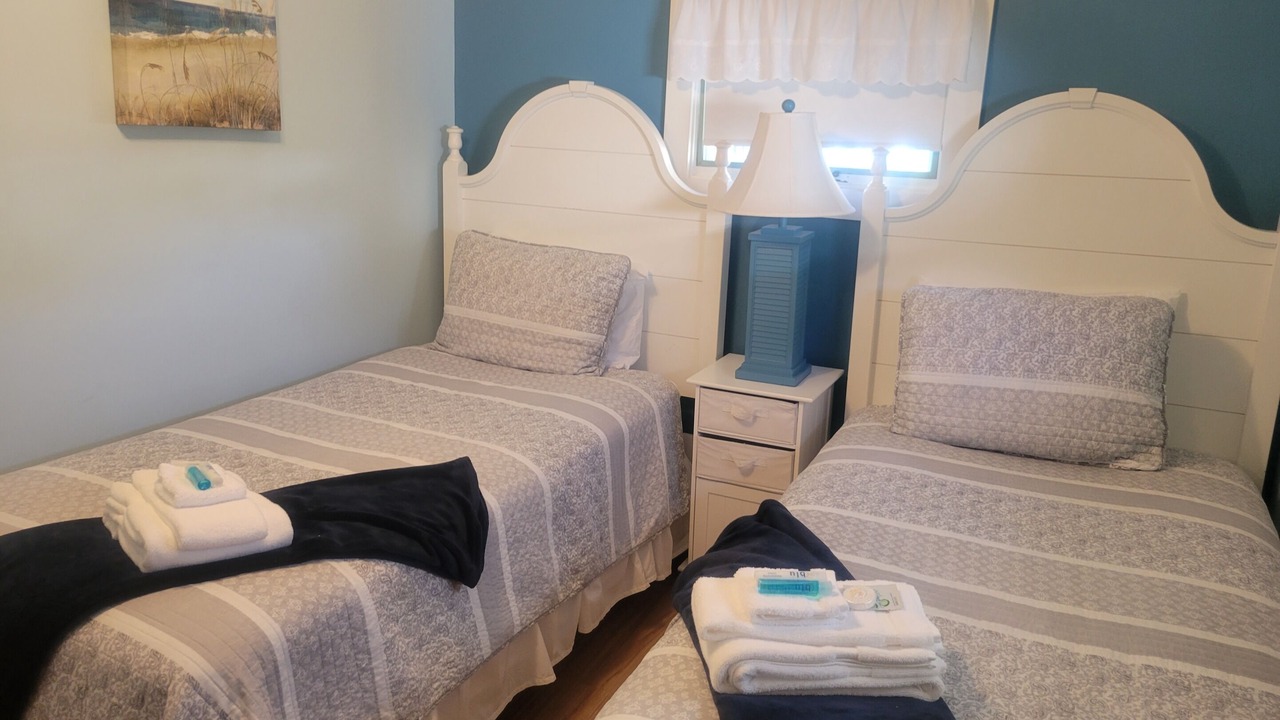 Photo of Bedroom in Cape Neddick