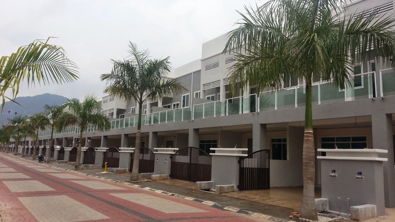 Photo of Outdoor in Tambun