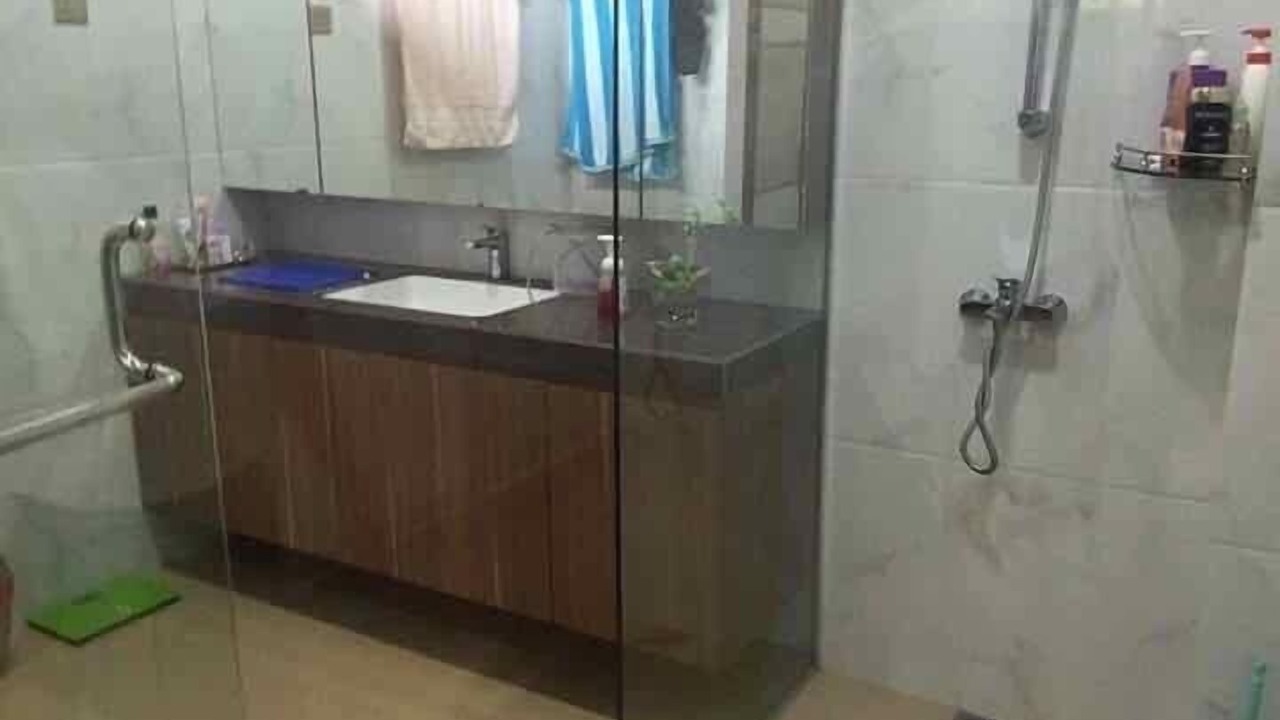 Photo of Bathroom in Tambun